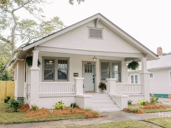 805 E 33rd Street, Savannah, GA 31401