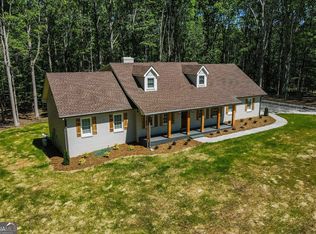 2010 Gratis Rd, Monroe, GA 30656