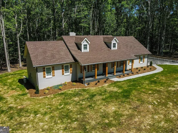 2010 Gratis Rd, Monroe, GA 30656