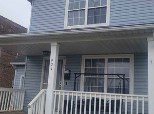 924 Lakeview Rd, Cleveland, OH 44108