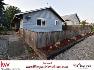 23553 Pringle St, Mount Vernon, WA 98273