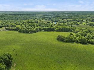 15008 S Miller Rd, Lone Jack, MO 64070