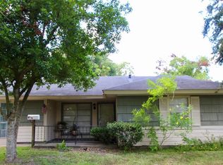 8662 Blankenship Dr, Houston, TX 77080