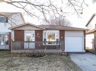 125 Peacock Blvd, Pt Hope, ON L1A4G3