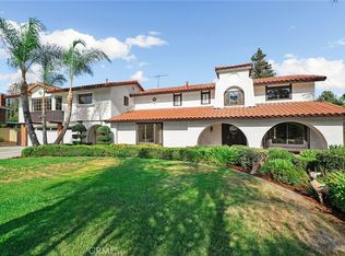 1868 N Laurel Ave, Upland, CA 91784