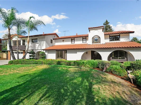 1868 N Laurel Ave, Upland, CA 91784