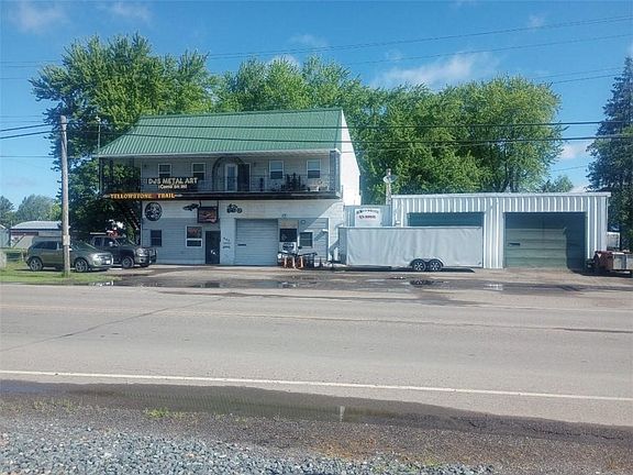 2nd image of 602 E Mill Street