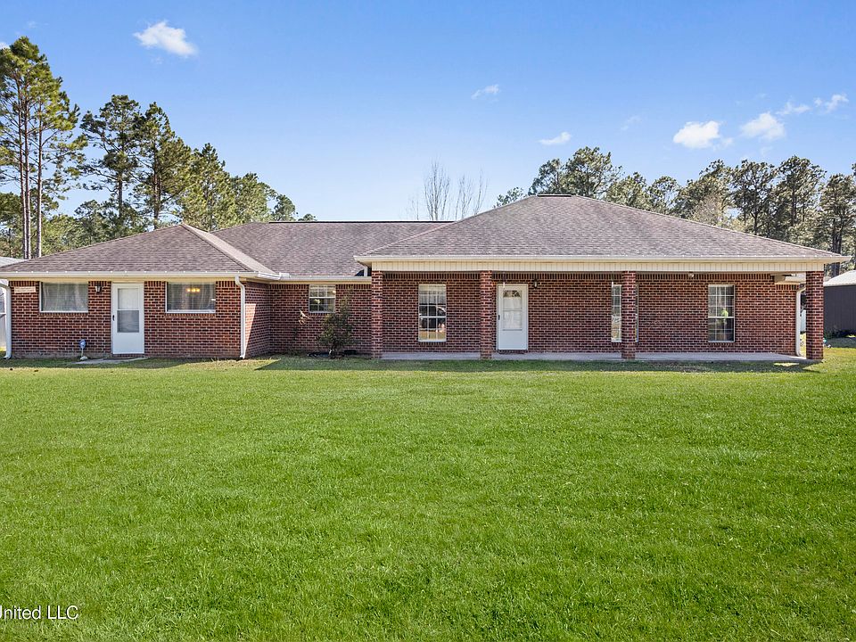 11413 Jim Ramsay Rd, Vancleave, MS 39565 Zillow