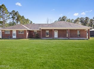 11413 Jim Ramsay Rd, Vancleave, MS 39565