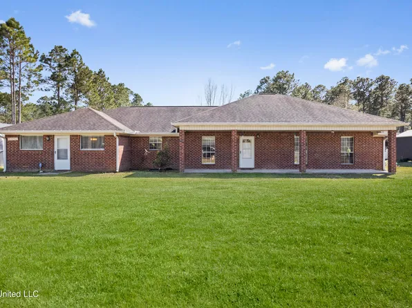 11413 Jim Ramsay Rd, Vancleave, MS 39565