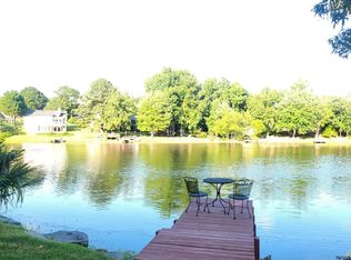 2865 Landington Way, Duluth, GA 30096