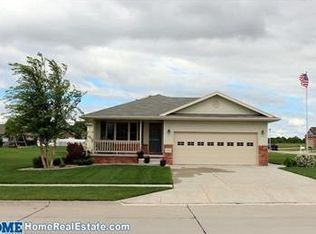 2325 Star St, Seward, NE 68434