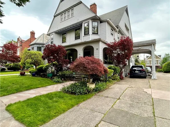 40 Oakland Pl, Buffalo, NY 14222