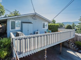 1024 11th St, Oregon City, OR 97045