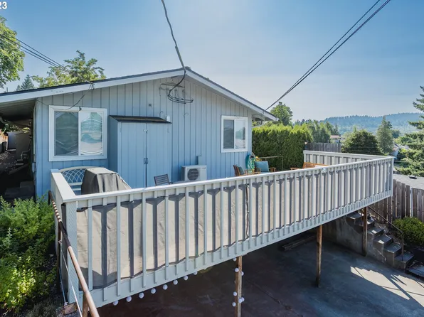 1024 11th St, Oregon City, OR 97045