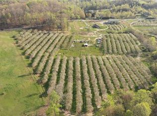 0000 Gilliam Mountain Rd, Hendersonville, NC 28792