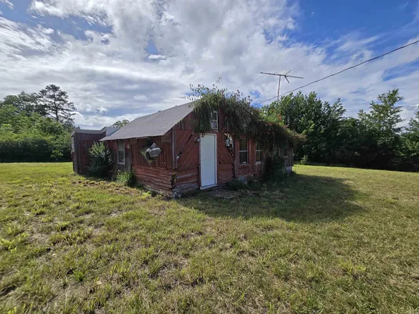 394 Otis Rd, Clinton, AR 72031