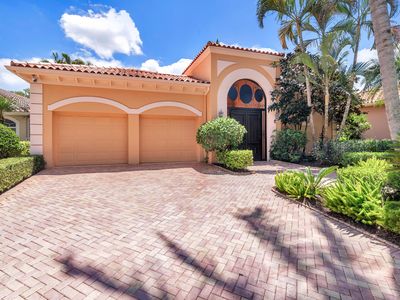 12610 Sunnydale Drive, Wellington, FL, 33414