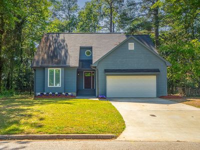 124 Driftwood Cir, Aiken, SC, 29801