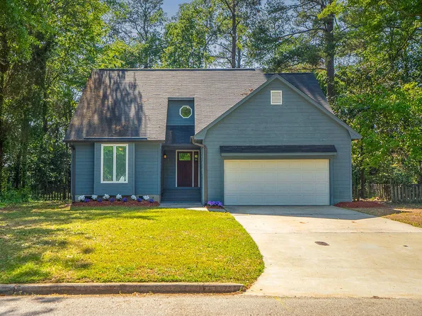 124 Driftwood Cir, Aiken, SC 29801