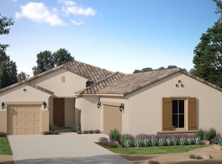 Hualapai Plan, Bentridge - Peak Series, Buckeye, AZ 85326