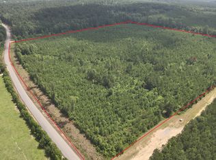 Hopewell Rd, El Dorado, AR 71730