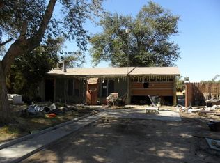 48209 93rd St W, Lancaster, CA 93536