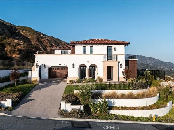 9 Nathaniel Sierra, Madre, CA 91024