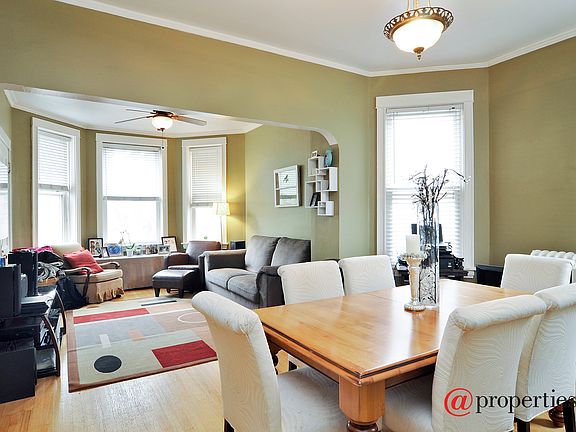 Living Room / Dining Room