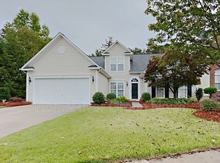 13105 Jansen Ridge Way, Charlotte, NC 28278