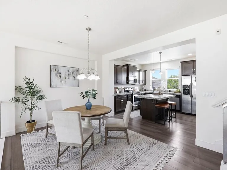 4563 W Daybreak Rim Way — Photo 3
