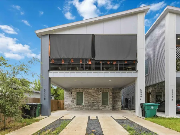 5330 Wenda St #A, Houston, TX 77033