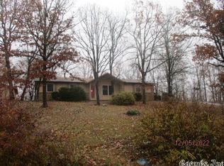 1811 Erving Ridge Loop, Cabot, AR 72023