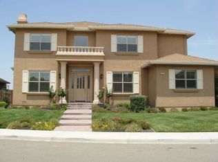 2322 Vintage Ln, Livermore, CA