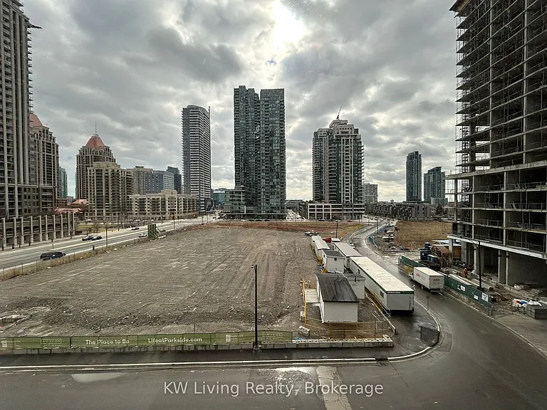 430 Square One Dr #416 — Photo 17