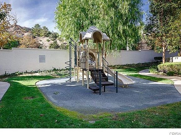 HOA Playground area