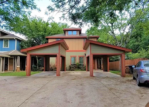 611 Franklin Blvd Photo 1