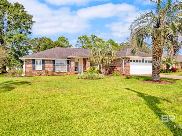 22685 County Road 12 S, Foley, AL 36535