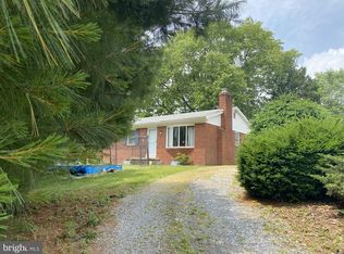 3235 Brethren Church Rd, Myersville, MD 21773