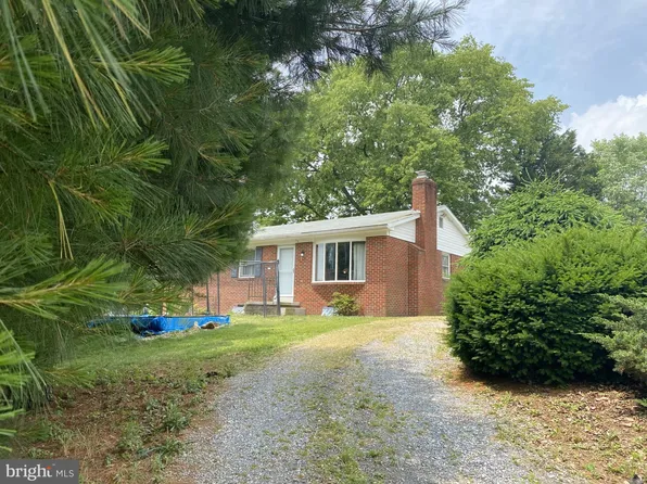 3235 Brethren Church Rd, Myersville, MD 21773