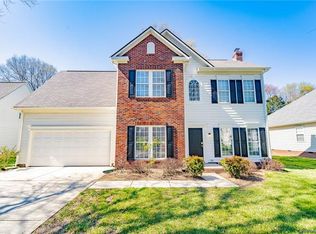 9020 Blueshot Ct, Charlotte, NC 28273
