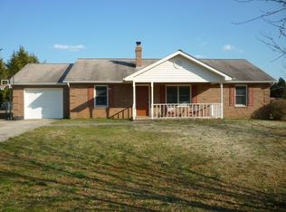 5210 Meadowlark Ct, Randleman, NC 27317