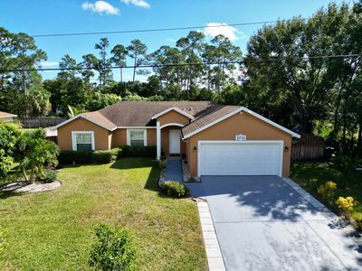 1111 SW East Louise Circle, Port Saint Lucie, FL, 34953