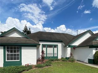 5508 Loma Vista Loop, Davenport, FL 33896