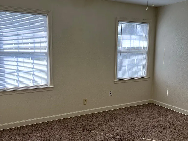 3rd Bedroom