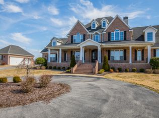 9300 S Morning Star Rd, Bentonville, AR 72713