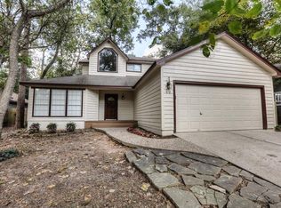 46 N Wilde Yaupon, Spring, TX 77381