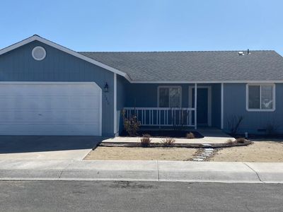 1236 Goldeneye Dr, Fallon, NV, 89406