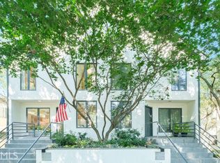 322 9th St #A, Atlanta, GA 30309