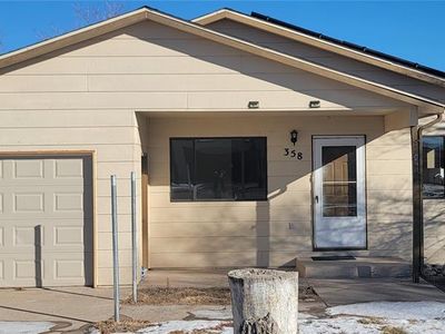 358 Illinois St, Penrose, CO, 81240